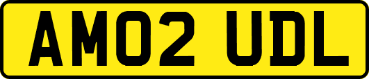AM02UDL