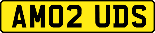 AM02UDS
