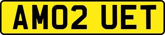 AM02UET