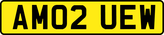AM02UEW
