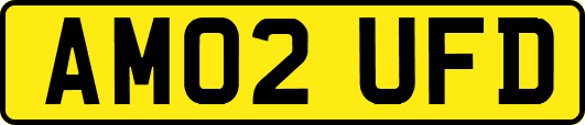 AM02UFD