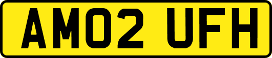AM02UFH