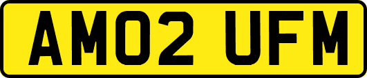 AM02UFM