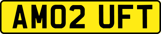 AM02UFT