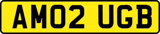 AM02UGB