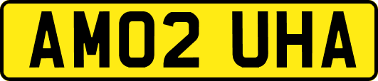 AM02UHA