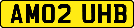 AM02UHB