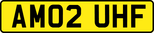 AM02UHF