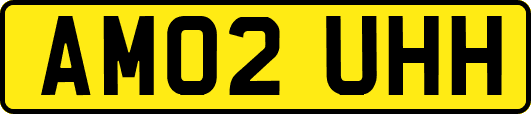 AM02UHH
