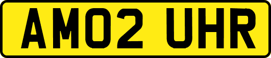 AM02UHR