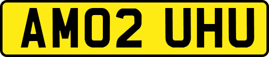 AM02UHU