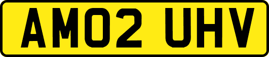 AM02UHV