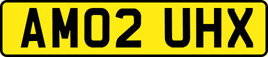 AM02UHX