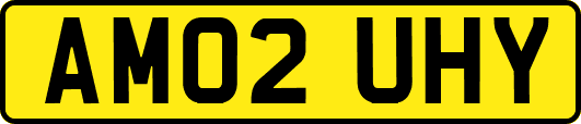 AM02UHY