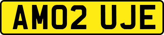 AM02UJE