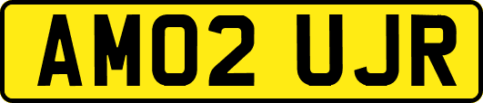 AM02UJR