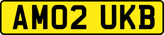 AM02UKB