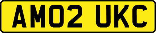AM02UKC