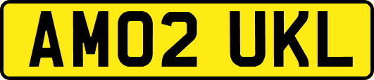 AM02UKL