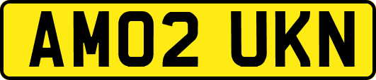 AM02UKN