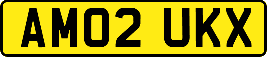 AM02UKX