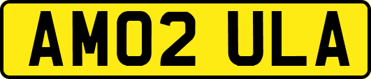 AM02ULA