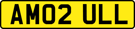 AM02ULL