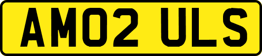 AM02ULS