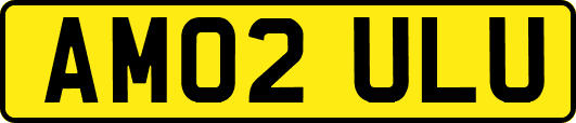 AM02ULU