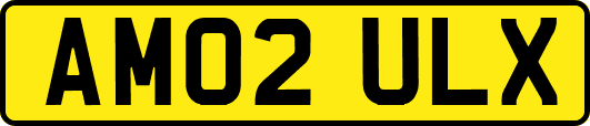 AM02ULX