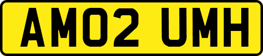 AM02UMH