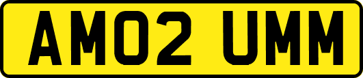 AM02UMM