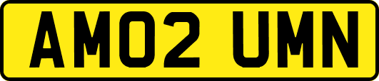 AM02UMN
