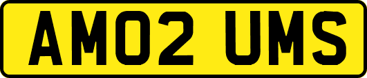 AM02UMS