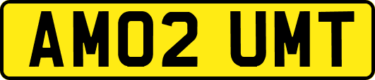 AM02UMT