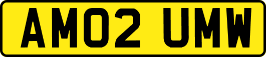 AM02UMW