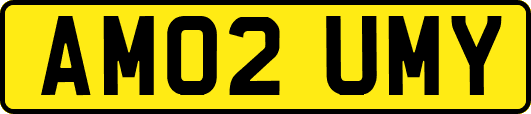 AM02UMY
