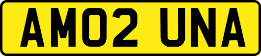 AM02UNA