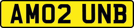 AM02UNB