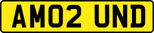 AM02UND