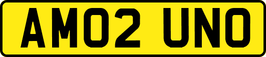 AM02UNO