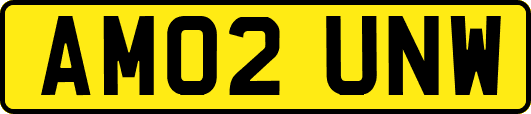 AM02UNW