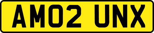 AM02UNX