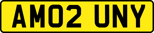 AM02UNY