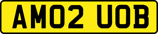 AM02UOB
