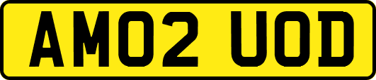AM02UOD