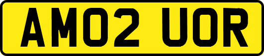 AM02UOR