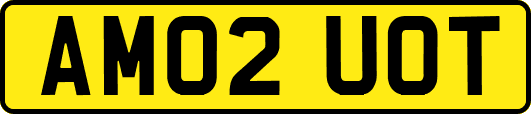 AM02UOT