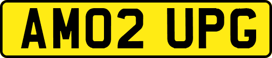 AM02UPG