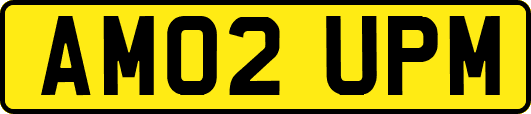 AM02UPM